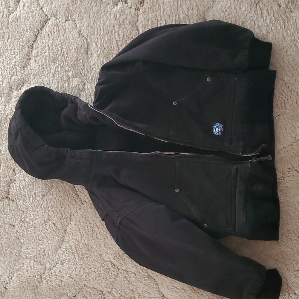 Polar King Coat